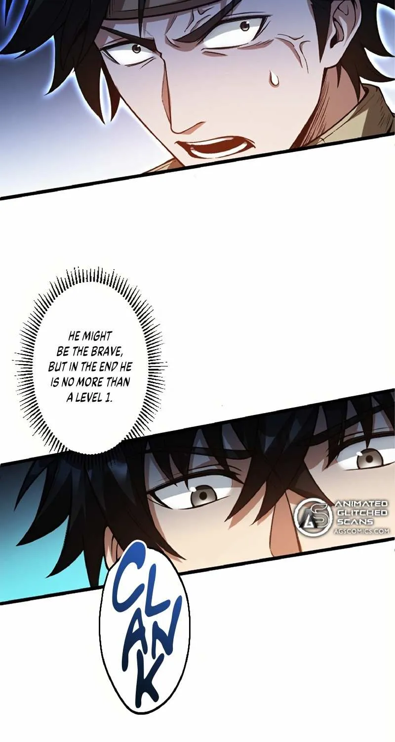 Read The Hated Black Mage Returns chapter 7 image 47 on Lezhin