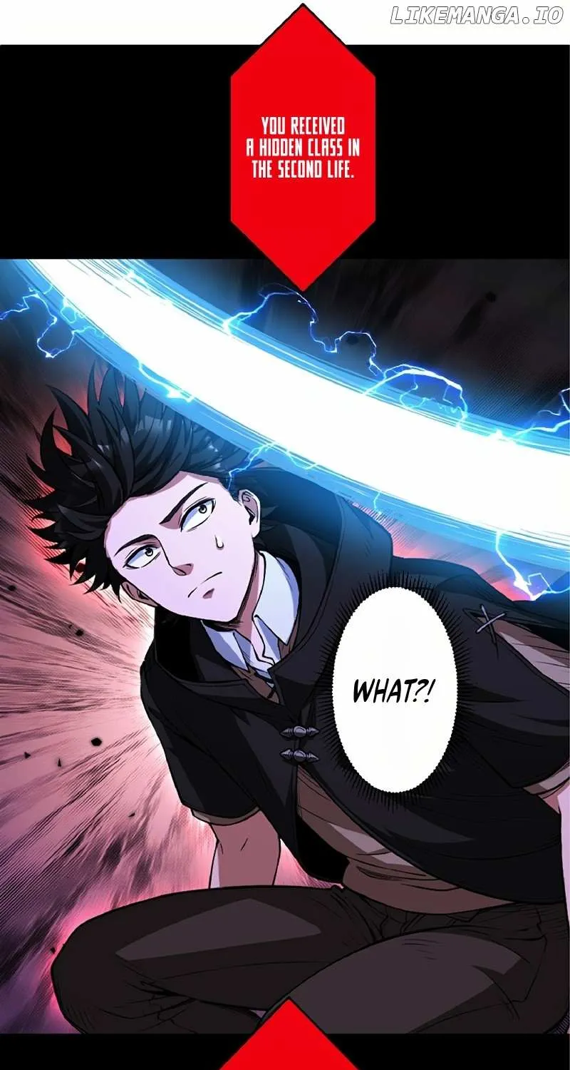 Read The Hated Black Mage Returns chapter 7 image 49 on Lezhin