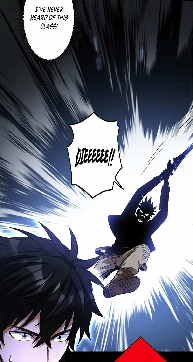 Read The Hated Black Mage Returns chapter 7 image 51 on Lezhin