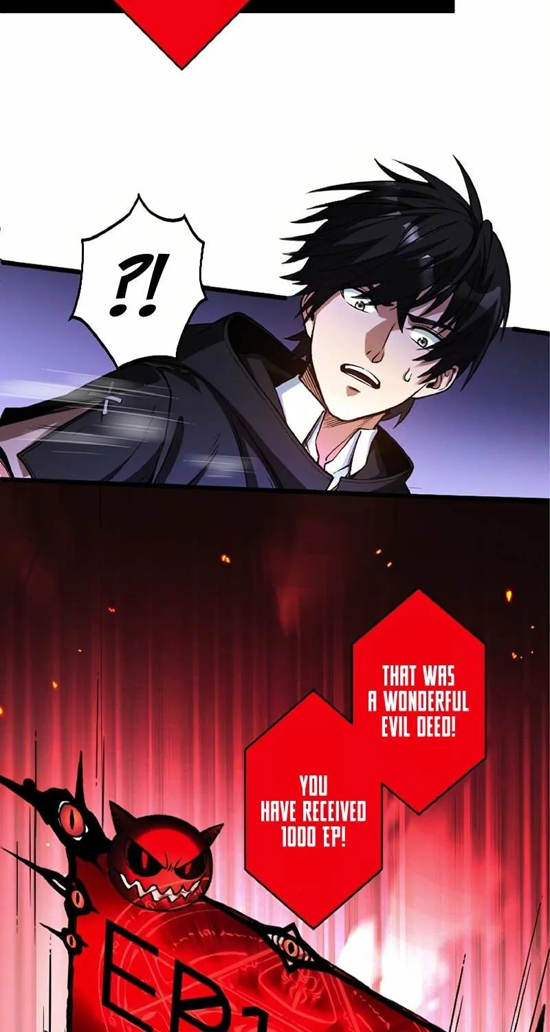 Read The Hated Black Mage Returns chapter 7 image 54 on Lezhin