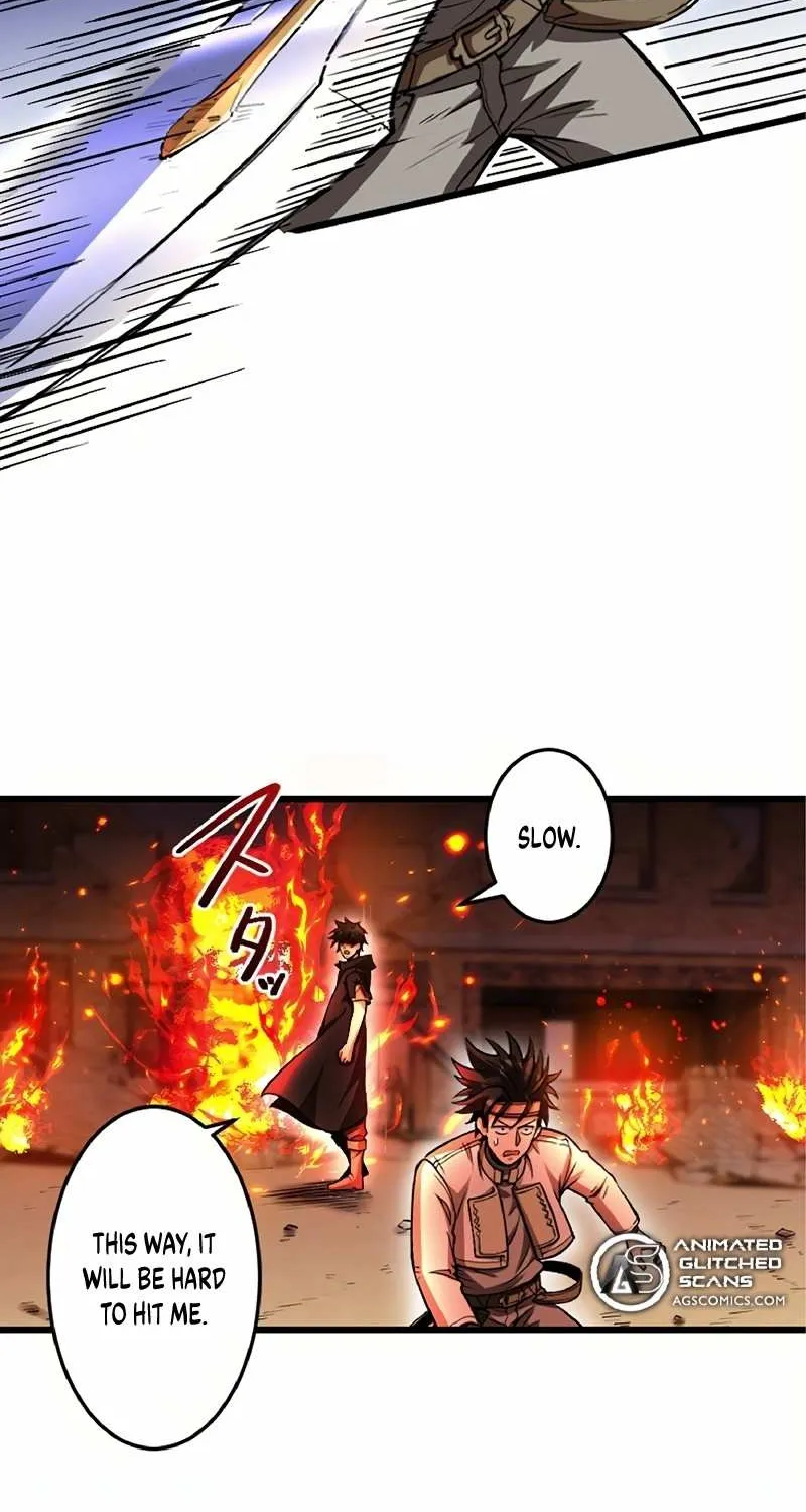 Read The Hated Black Mage Returns chapter 7 image 60 on Lezhin