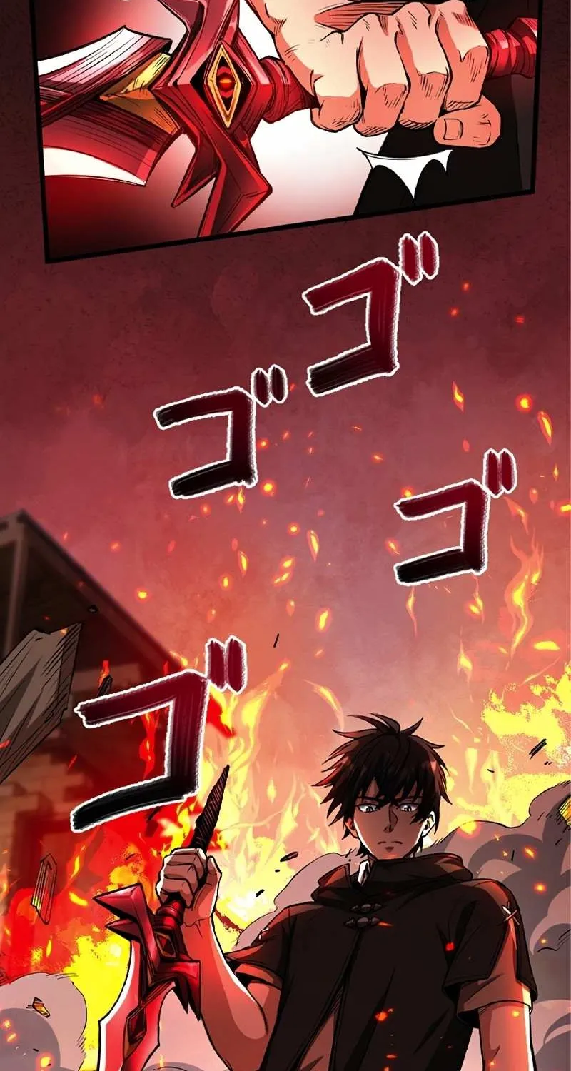 Read The Hated Black Mage Returns chapter 7 image 7 on Lezhin