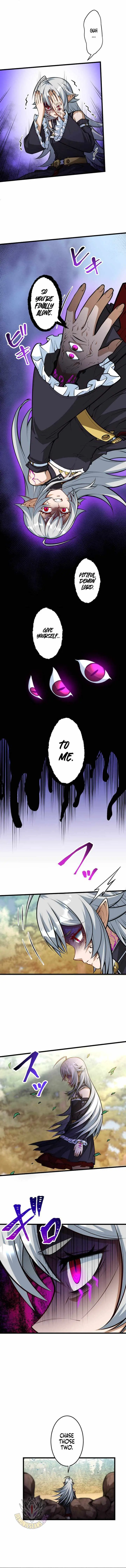 Read The Hated Black Mage Returns chapter 70 image 1 on Lezhin