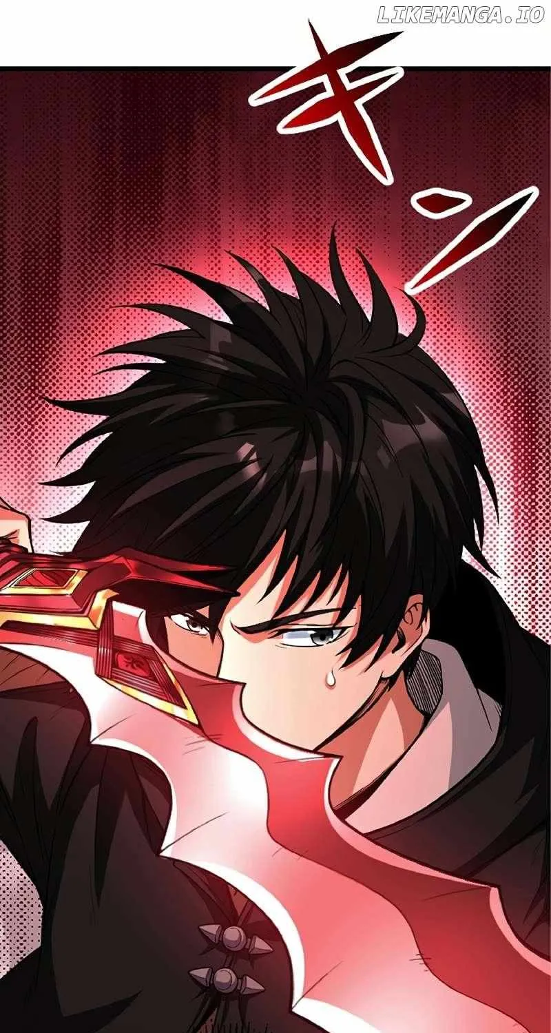 Read The Hated Black Mage Returns chapter 8 image 1 on Lezhin