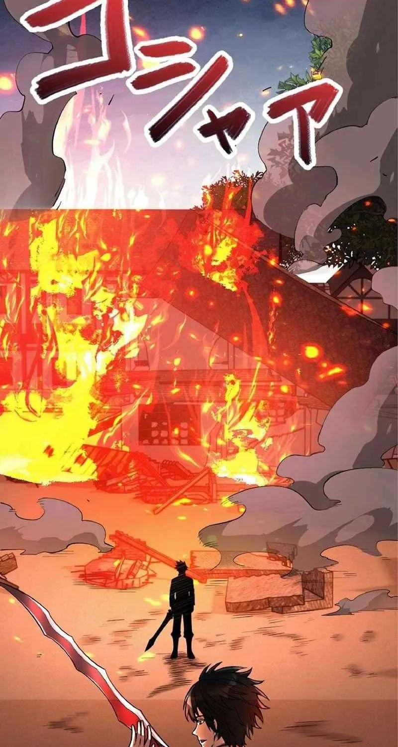 Read The Hated Black Mage Returns chapter 8 image 10 on Lezhin