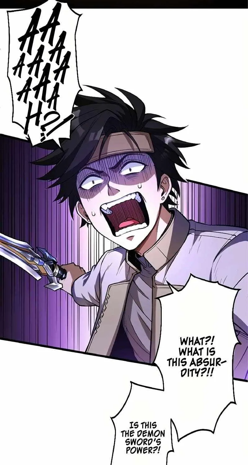 Read The Hated Black Mage Returns chapter 8 image 12 on Lezhin