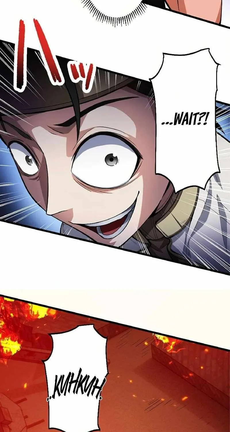 Read The Hated Black Mage Returns chapter 8 image 14 on Lezhin