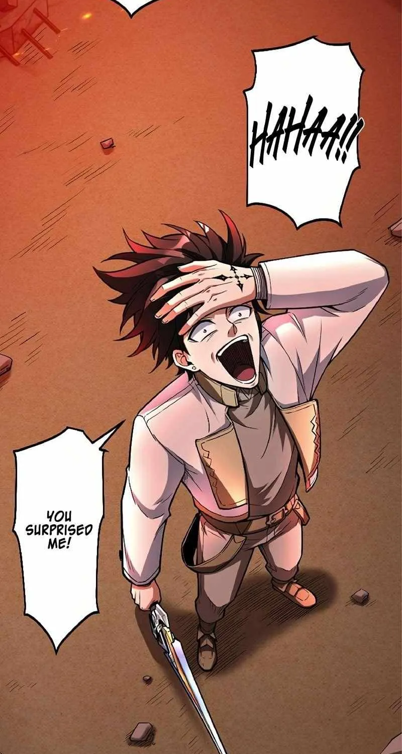 Read The Hated Black Mage Returns chapter 8 image 15 on Lezhin