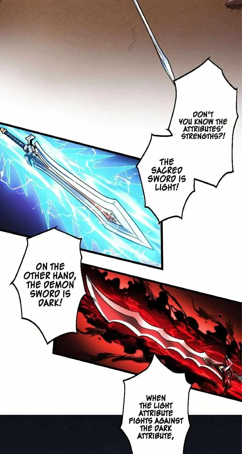Read The Hated Black Mage Returns chapter 8 image 16 on Lezhin