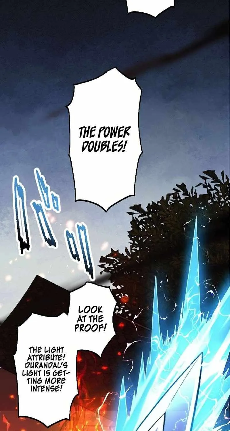 Read The Hated Black Mage Returns chapter 8 image 17 on Lezhin