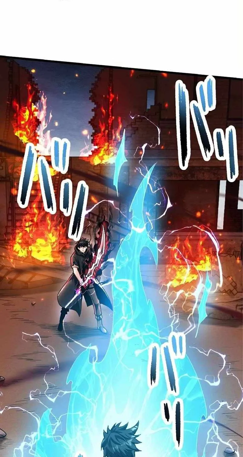 Read The Hated Black Mage Returns chapter 8 image 20 on Lezhin