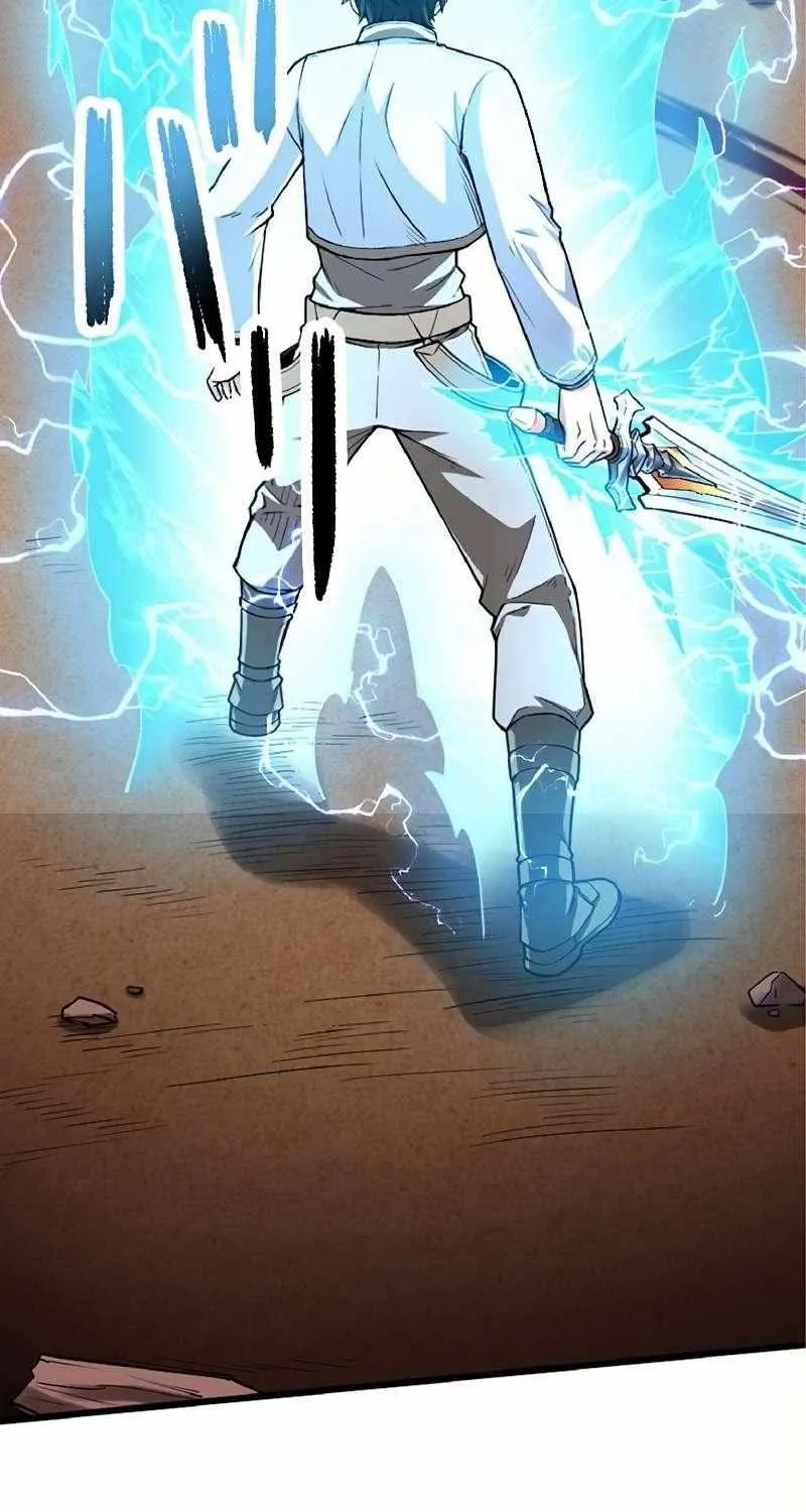 Read The Hated Black Mage Returns chapter 8 image 21 on Lezhin