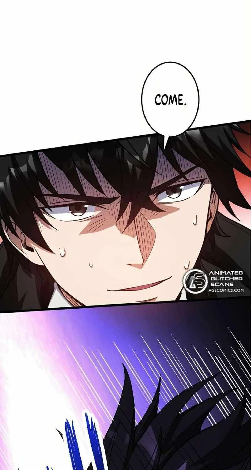 Read The Hated Black Mage Returns chapter 8 image 22 on Lezhin