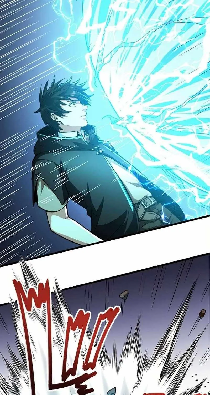 Read The Hated Black Mage Returns chapter 8 image 28 on Lezhin