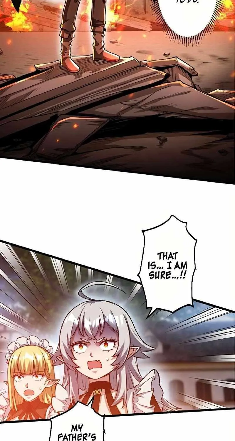 Read The Hated Black Mage Returns chapter 8 image 3 on Lezhin