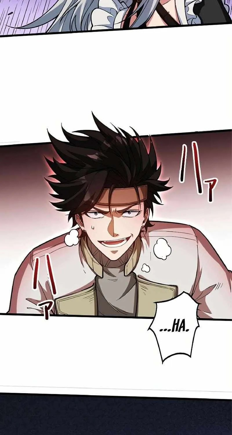 Read The Hated Black Mage Returns chapter 8 image 32 on Lezhin