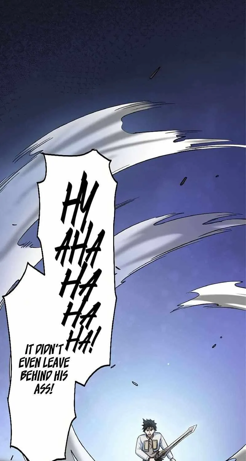 Read The Hated Black Mage Returns chapter 8 image 33 on Lezhin