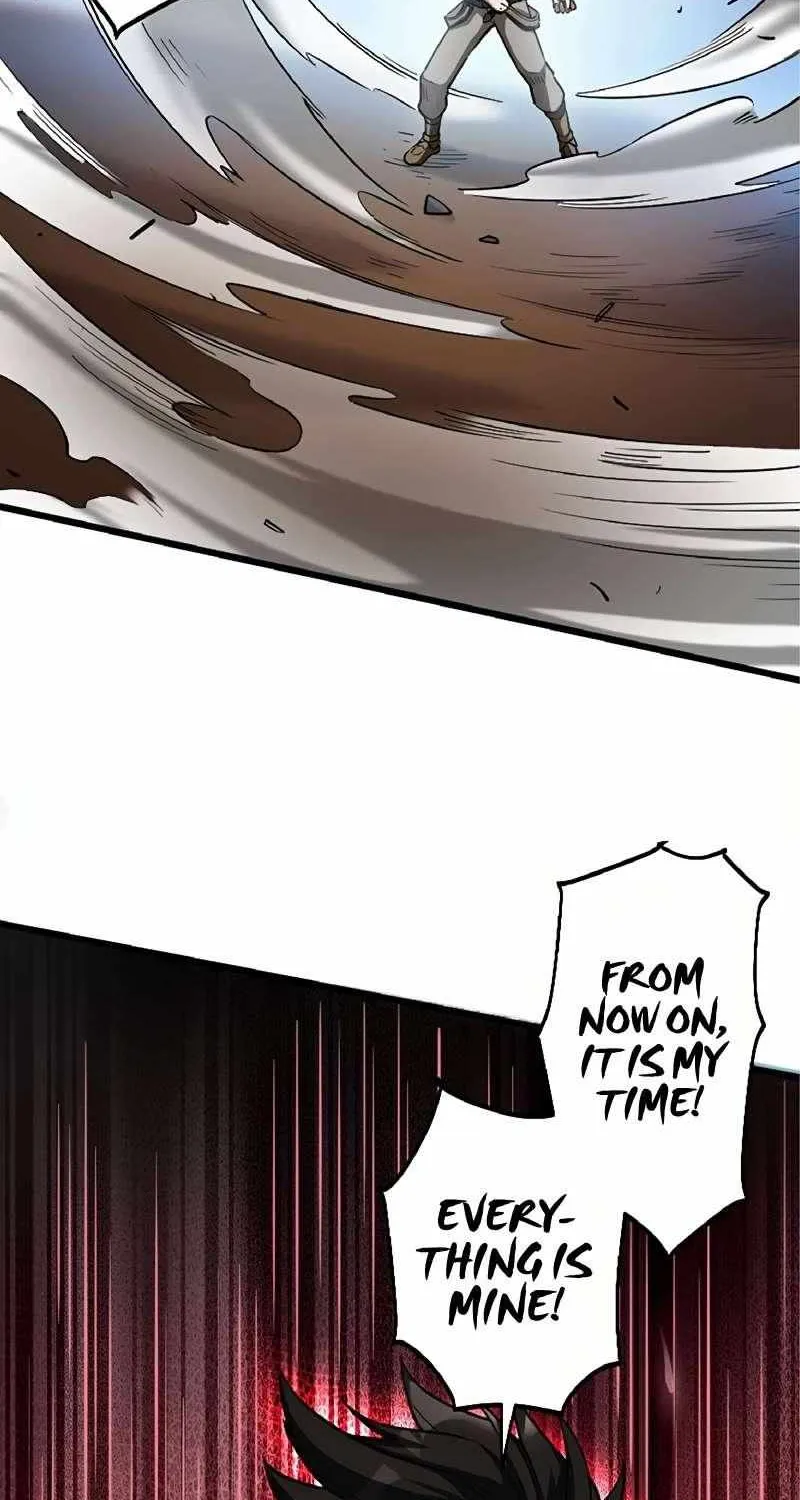 Read The Hated Black Mage Returns chapter 8 image 34 on Lezhin