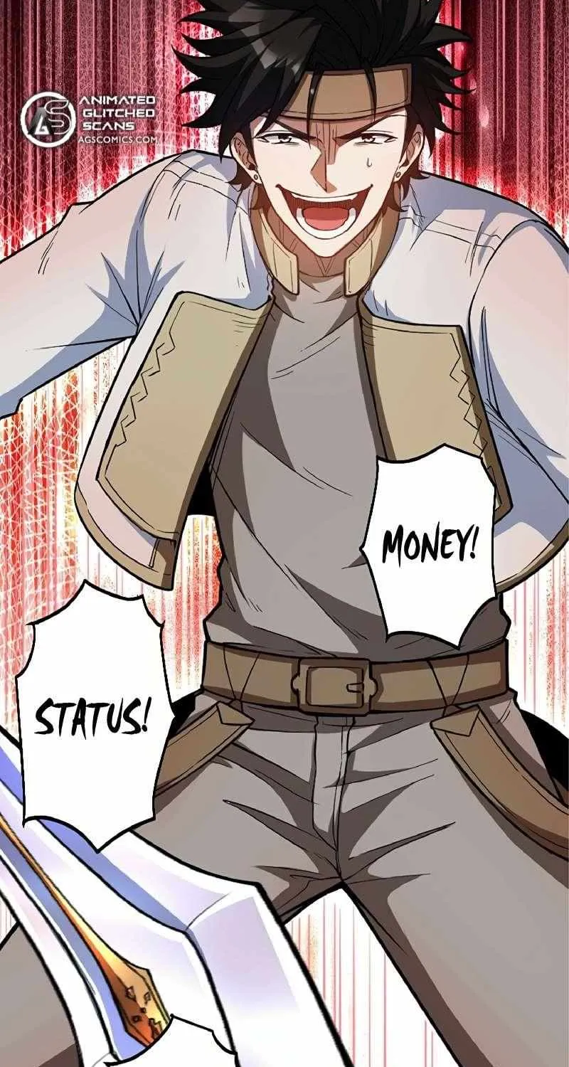 Read The Hated Black Mage Returns chapter 8 image 35 on Lezhin