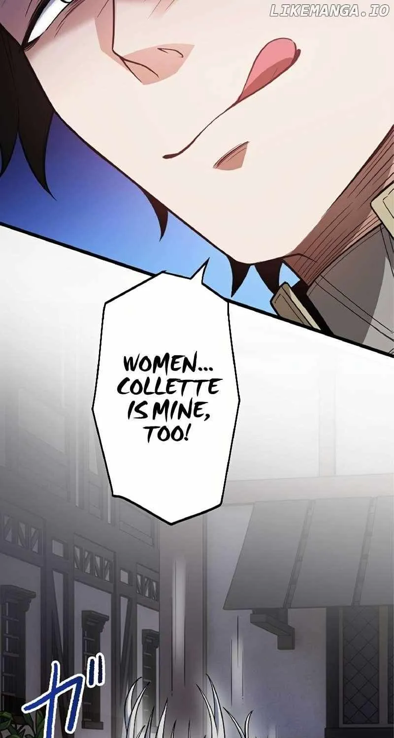 Read The Hated Black Mage Returns chapter 8 image 37 on Lezhin