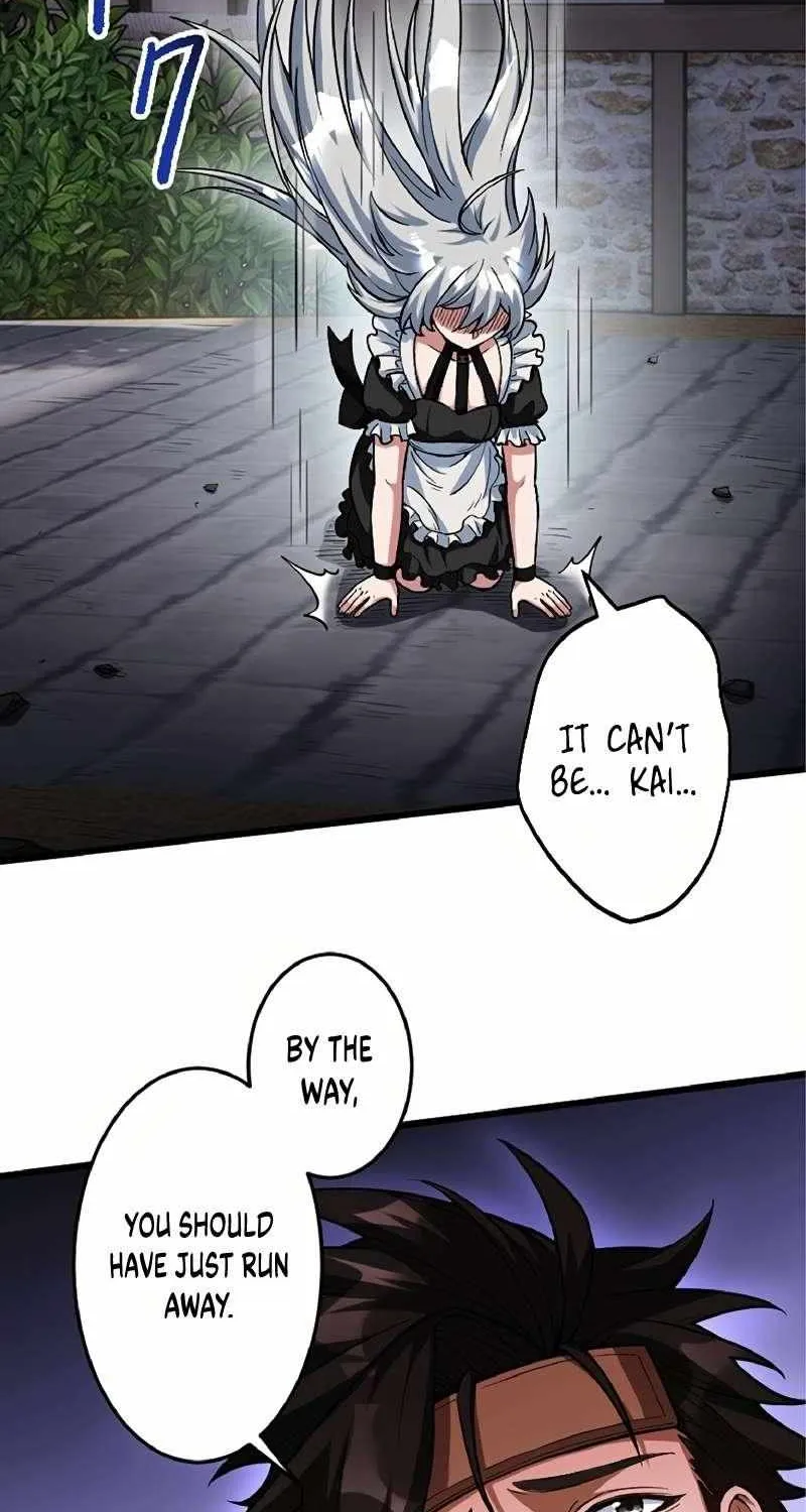 Read The Hated Black Mage Returns chapter 8 image 38 on Lezhin