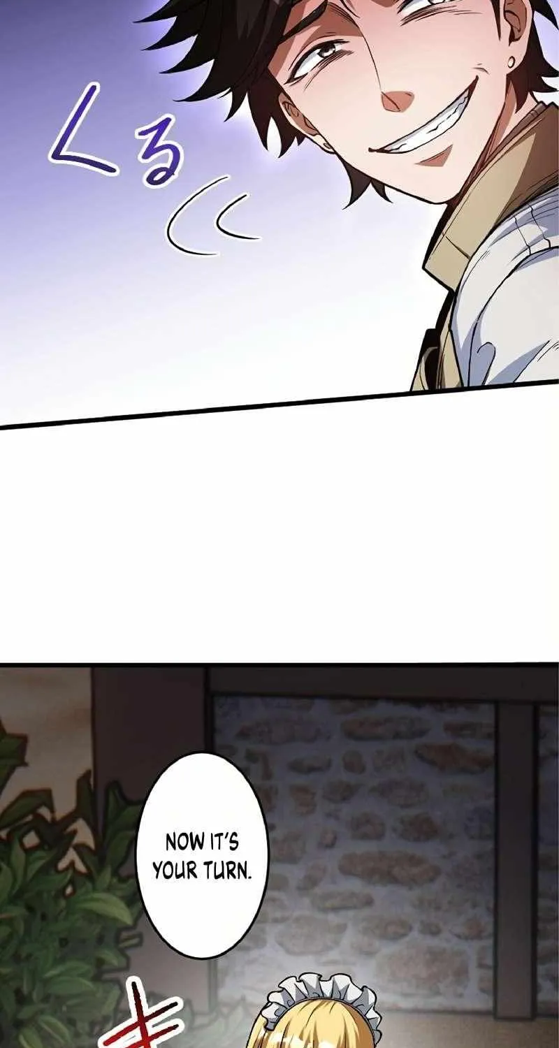 Read The Hated Black Mage Returns chapter 8 image 39 on Lezhin