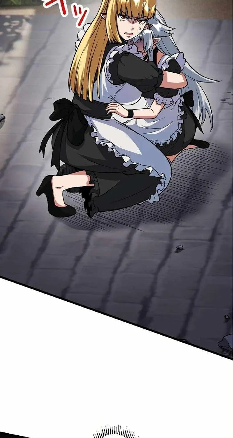 Read The Hated Black Mage Returns chapter 8 image 40 on Lezhin