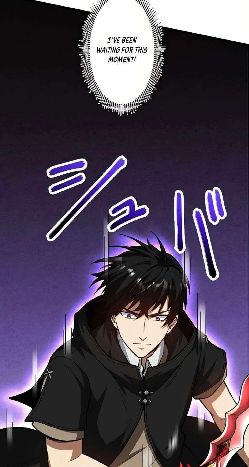 Read The Hated Black Mage Returns chapter 8 image 41 on Lezhin