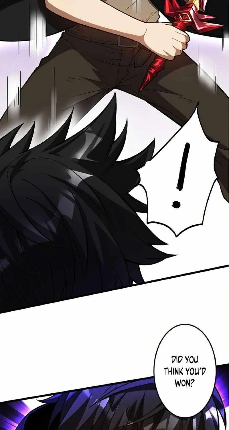 Read The Hated Black Mage Returns chapter 8 image 42 on Lezhin