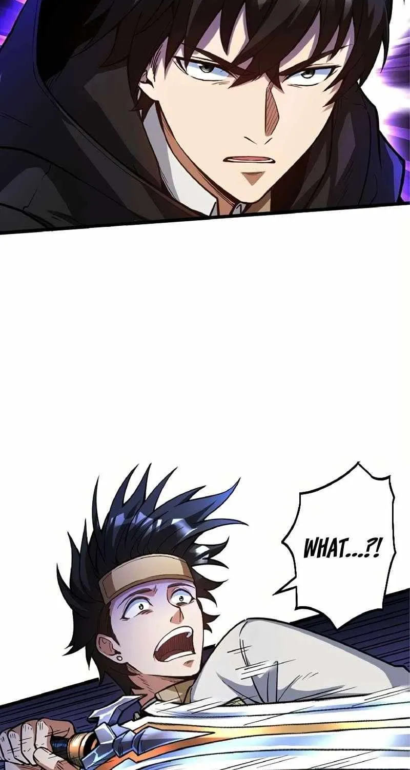 Read The Hated Black Mage Returns chapter 8 image 43 on Lezhin