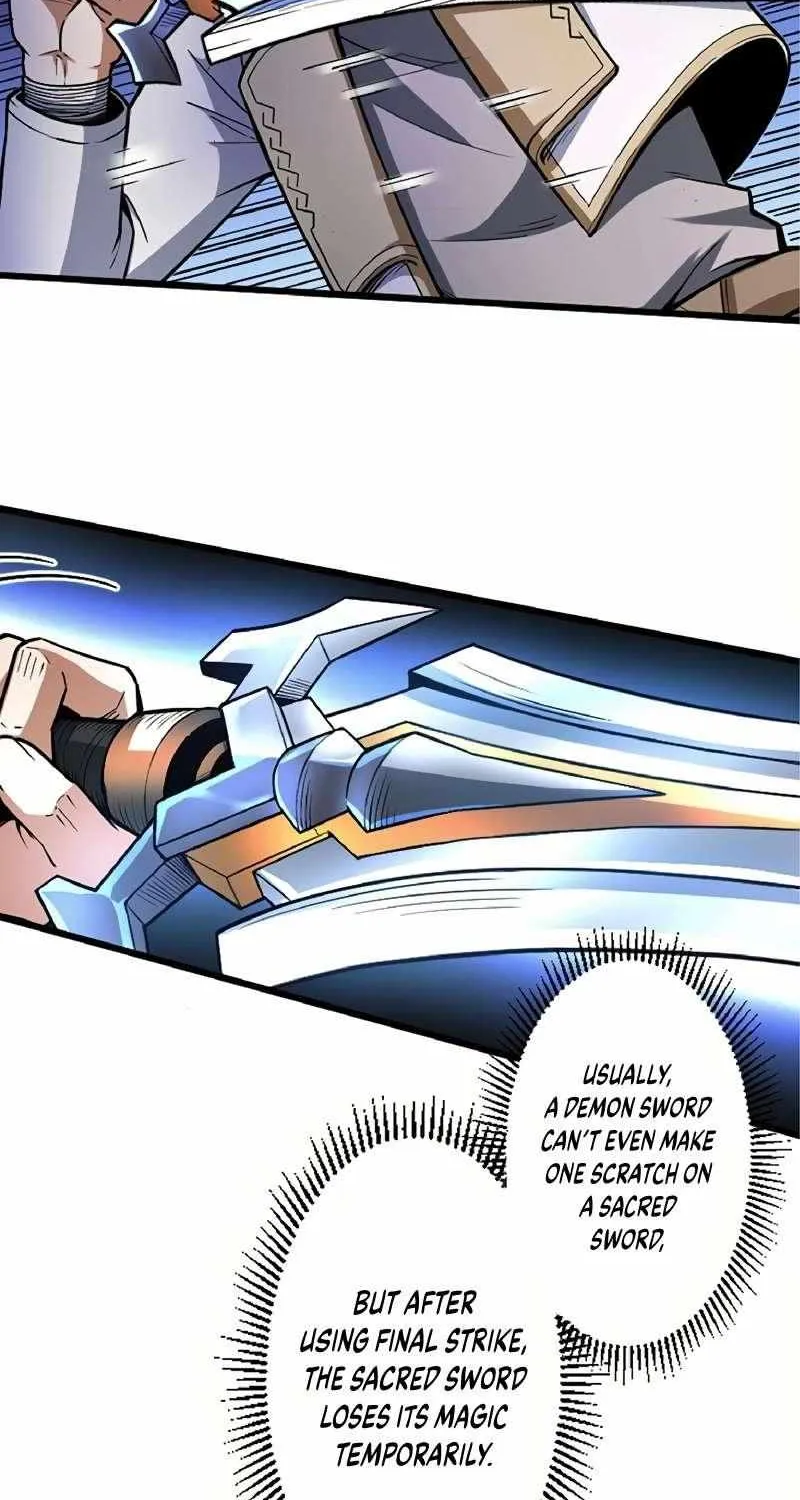 Read The Hated Black Mage Returns chapter 8 image 44 on Lezhin