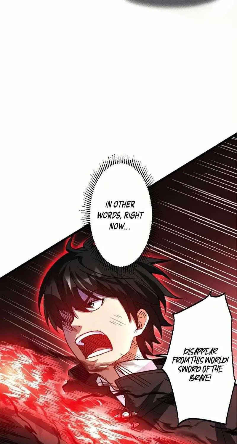 Read The Hated Black Mage Returns chapter 8 image 46 on Lezhin
