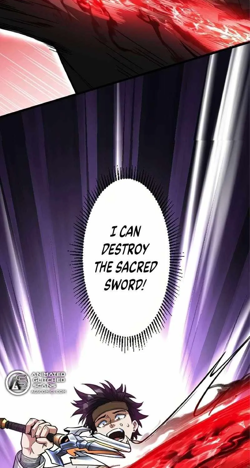 Read The Hated Black Mage Returns chapter 8 image 47 on Lezhin