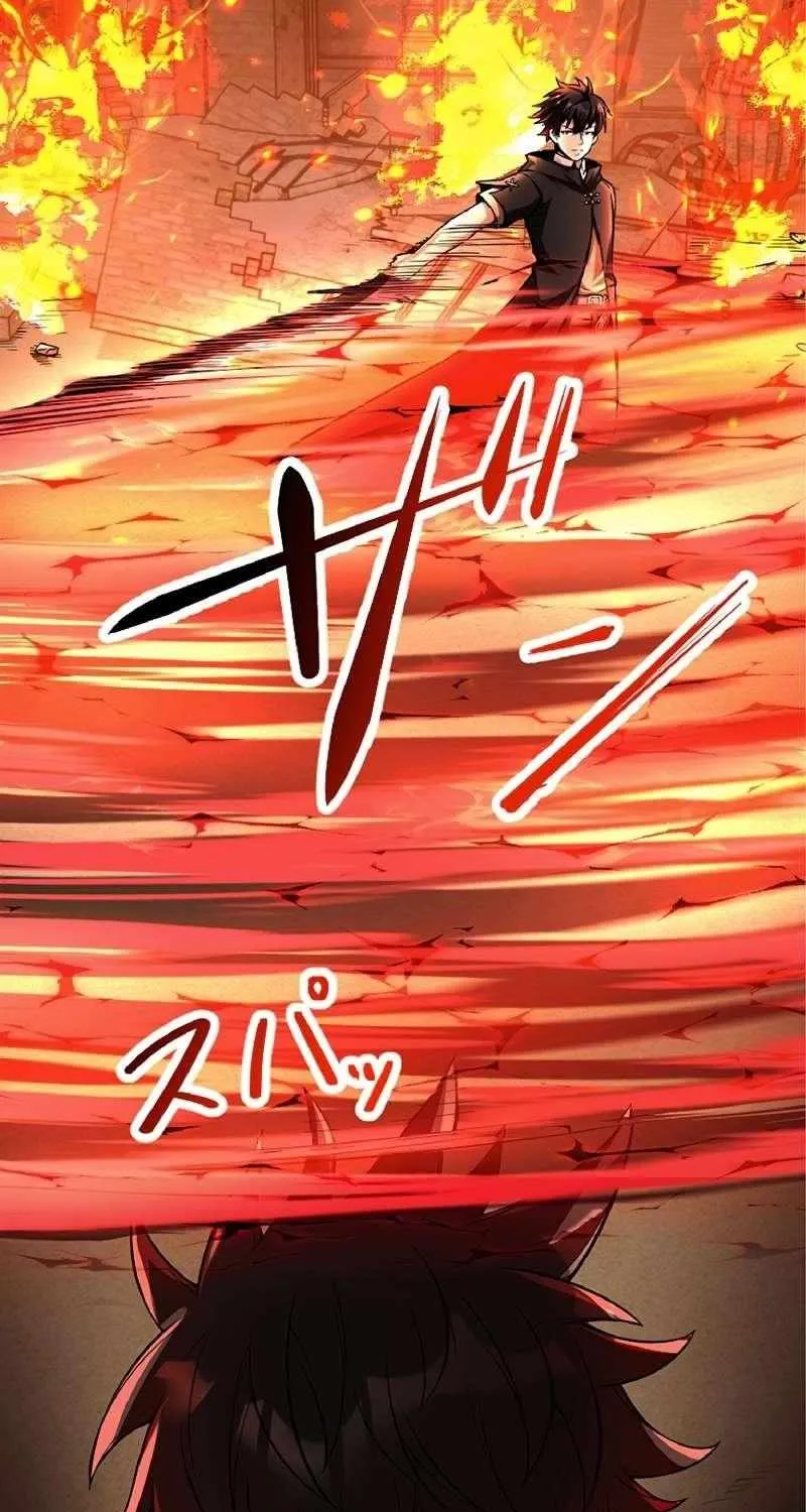 Read The Hated Black Mage Returns chapter 8 image 5 on Lezhin
