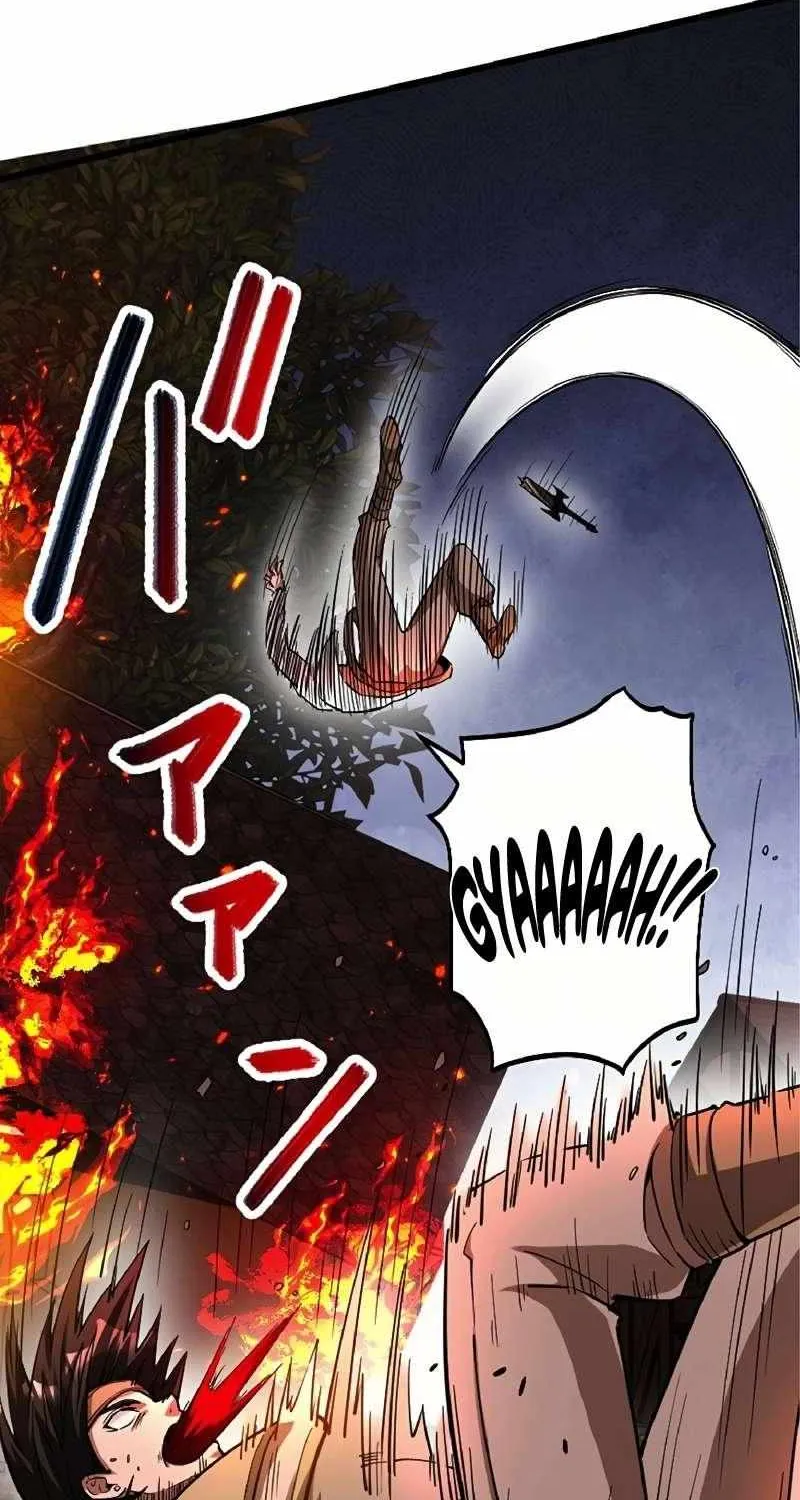 Read The Hated Black Mage Returns chapter 8 image 52 on Lezhin