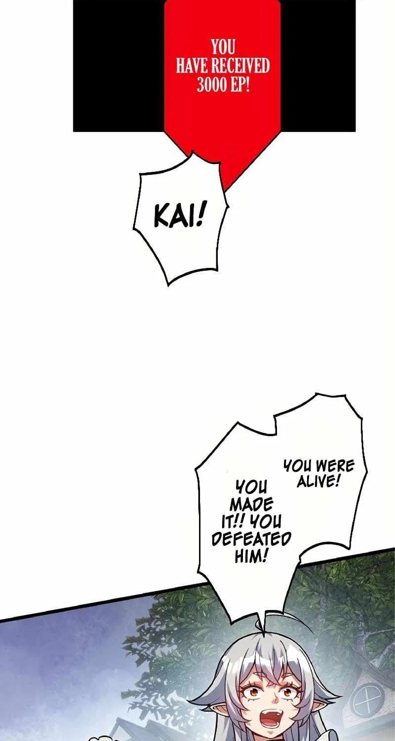 Read The Hated Black Mage Returns chapter 8 image 56 on Lezhin