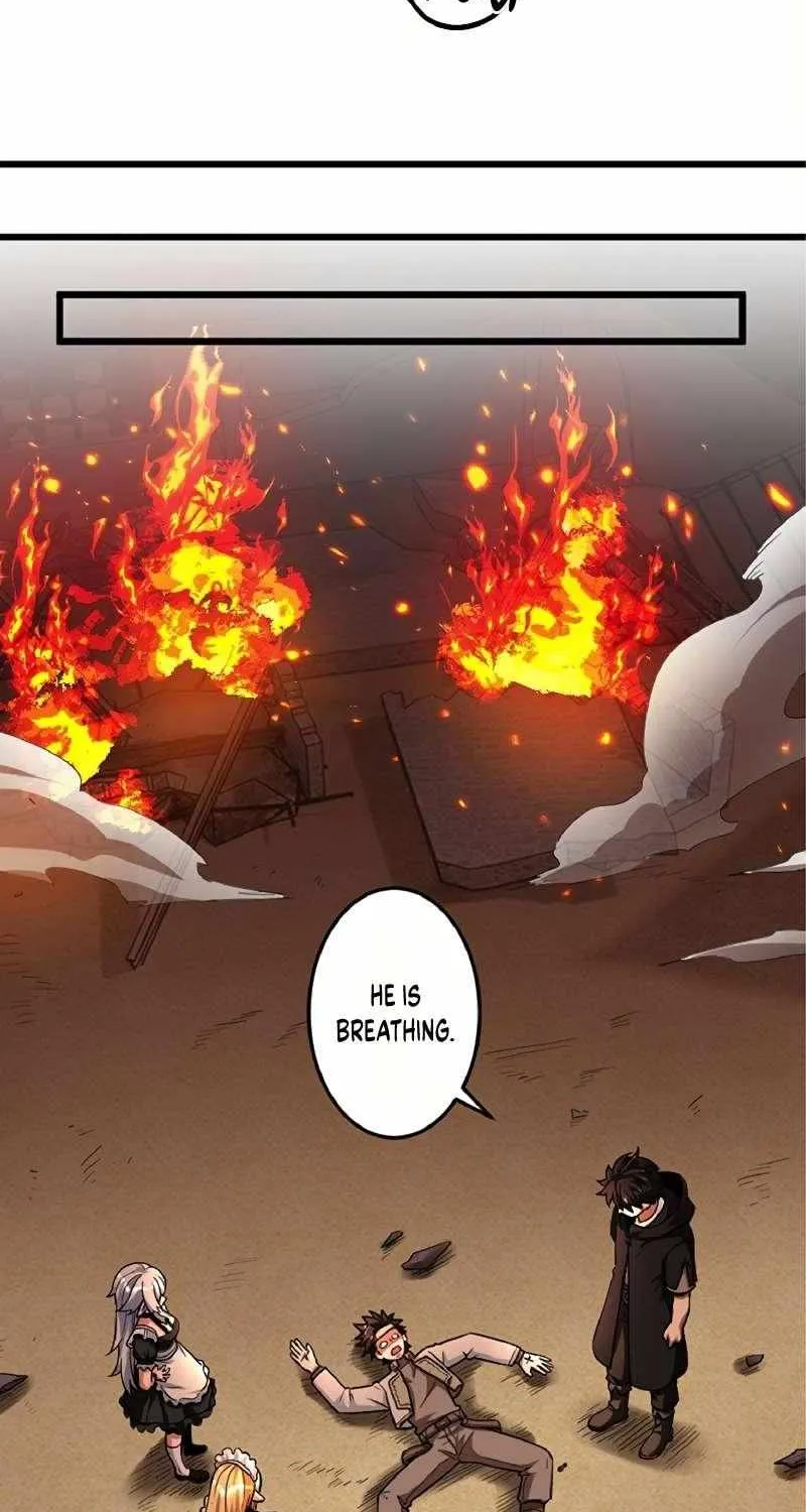 Read The Hated Black Mage Returns chapter 8 image 58 on Lezhin