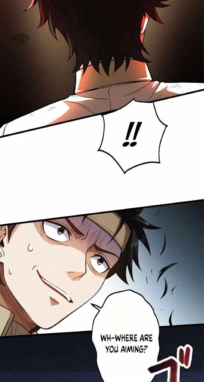Read The Hated Black Mage Returns chapter 8 image 6 on Lezhin