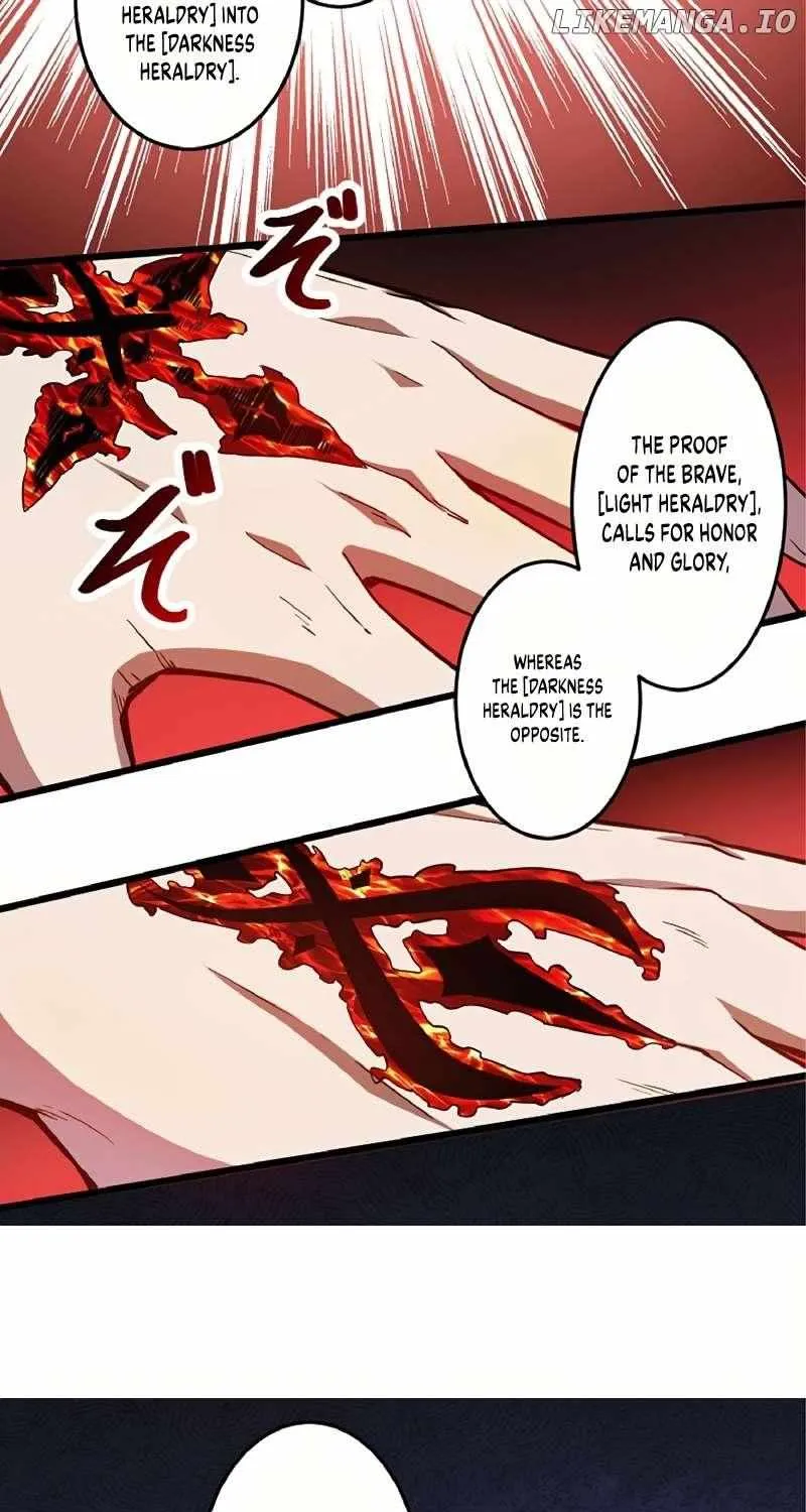 Read The Hated Black Mage Returns chapter 8 image 61 on Lezhin