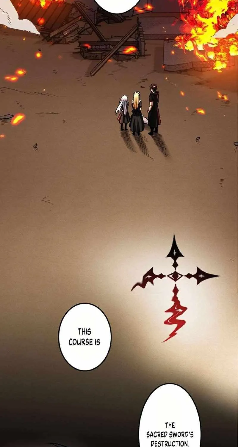 Read The Hated Black Mage Returns chapter 8 image 63 on Lezhin