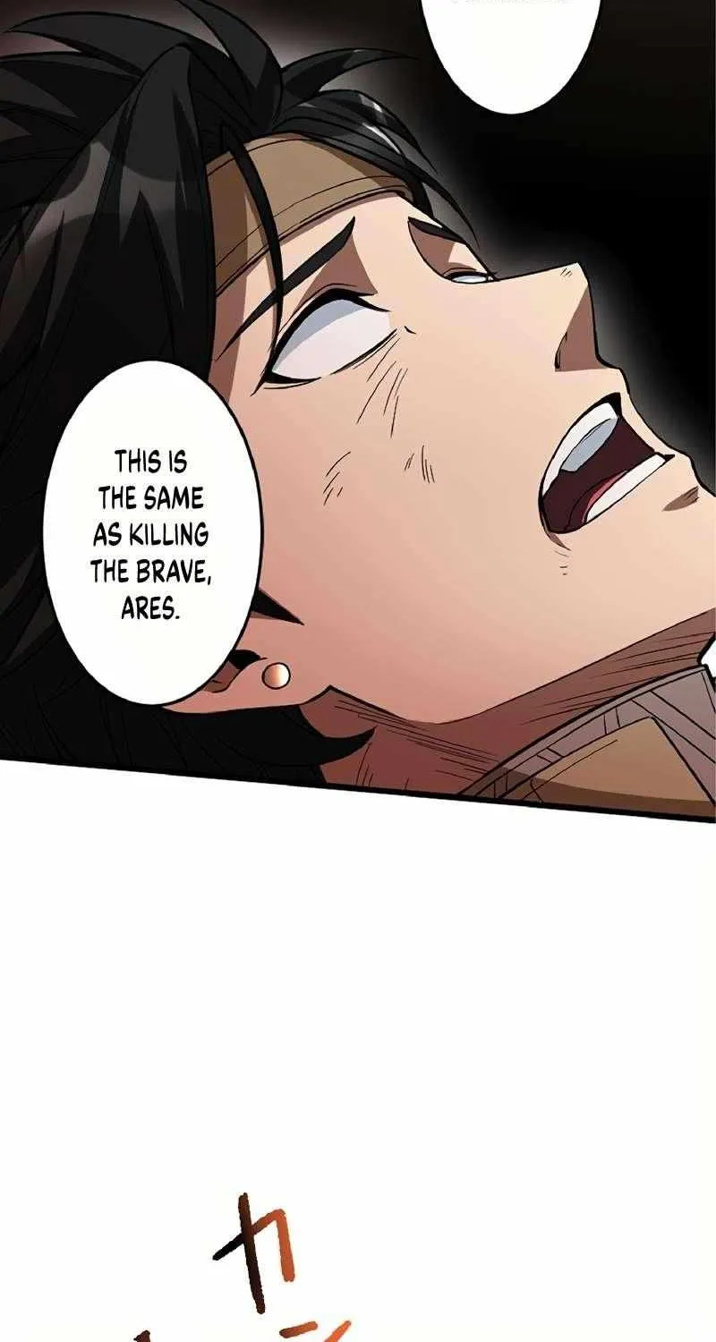 Read The Hated Black Mage Returns chapter 8 image 64 on Lezhin