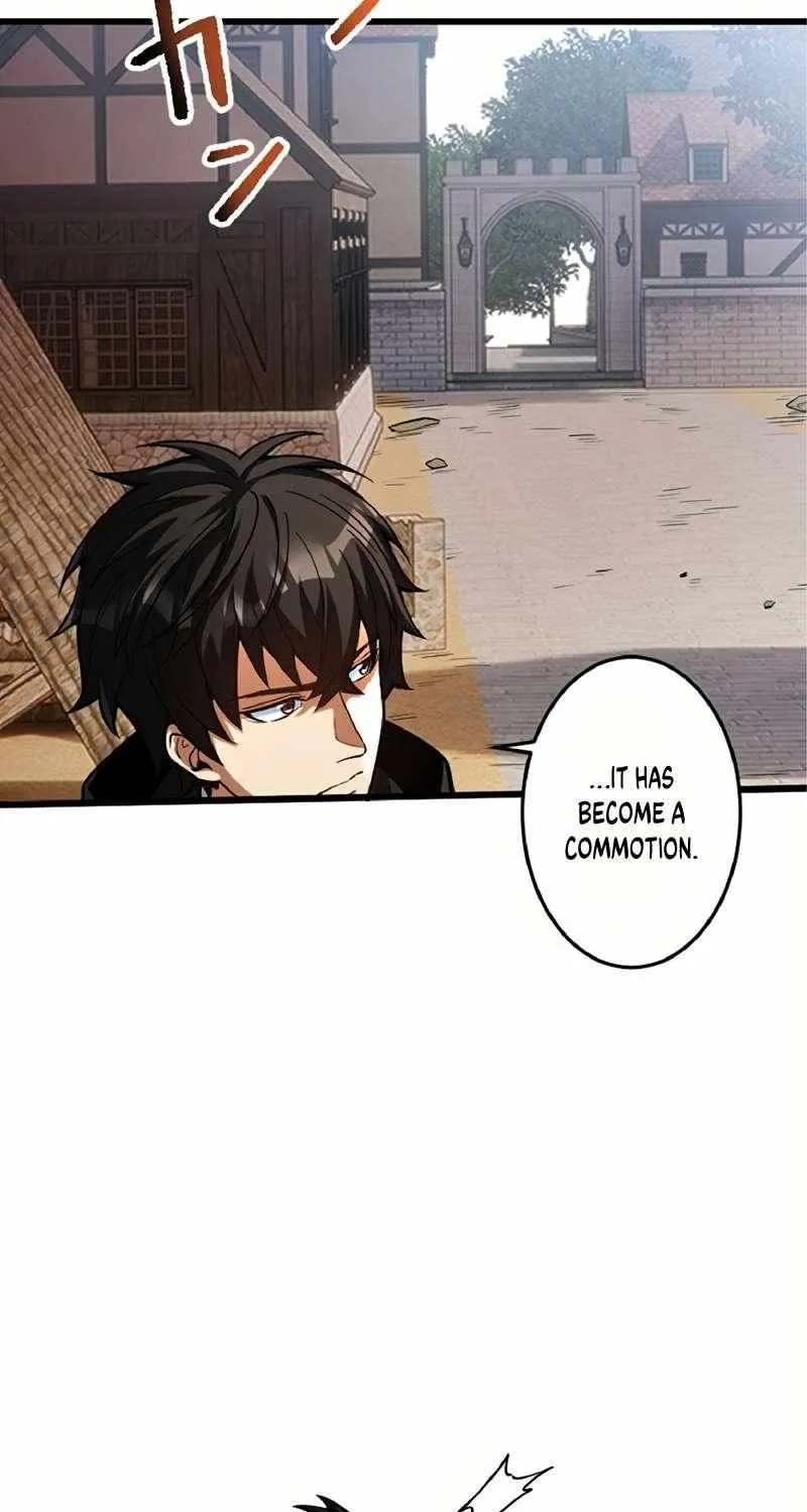 Read The Hated Black Mage Returns chapter 8 image 65 on Lezhin