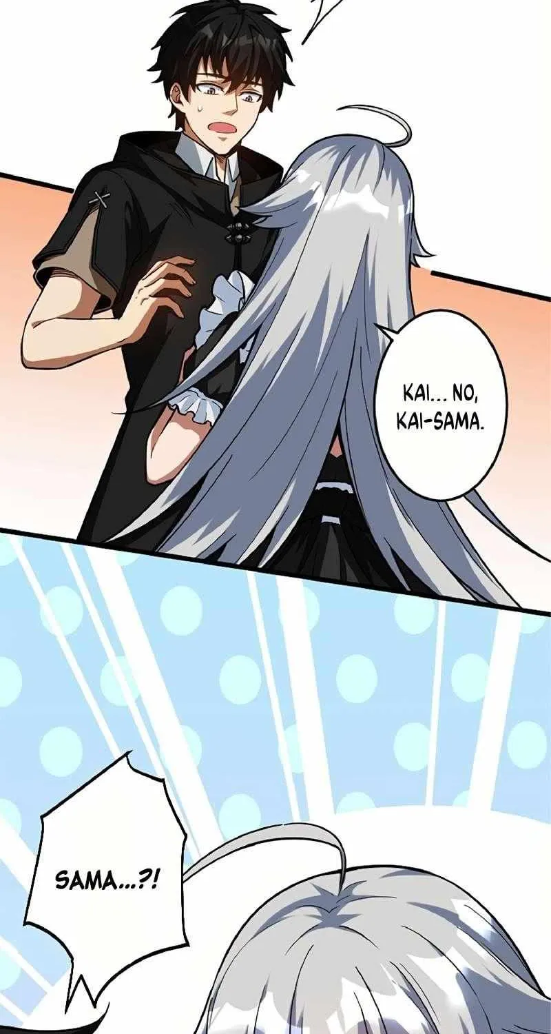 Read The Hated Black Mage Returns chapter 8 image 66 on Lezhin
