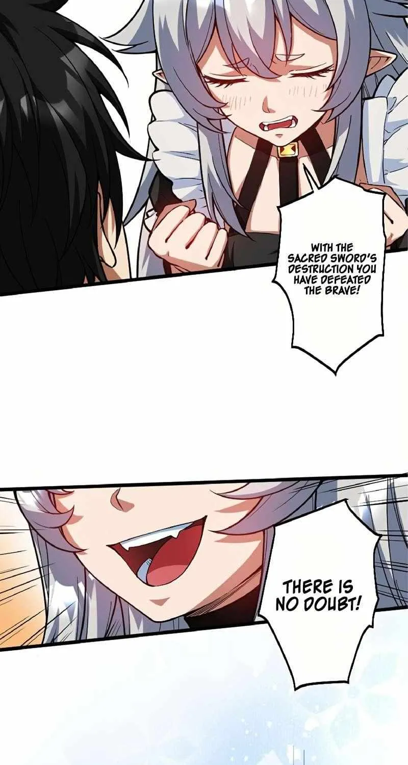 Read The Hated Black Mage Returns chapter 8 image 67 on Lezhin