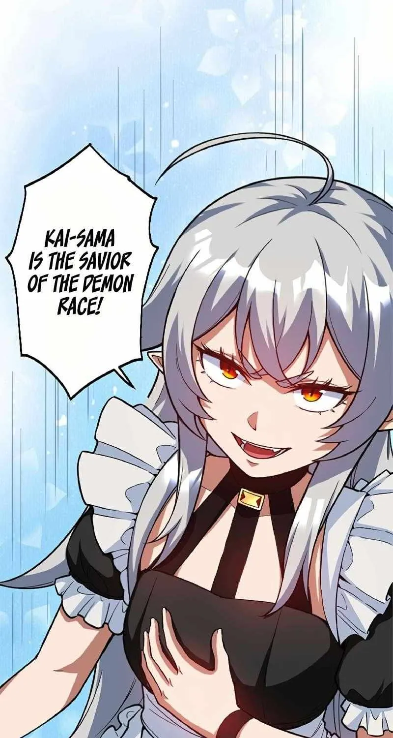 Read The Hated Black Mage Returns chapter 8 image 68 on Lezhin