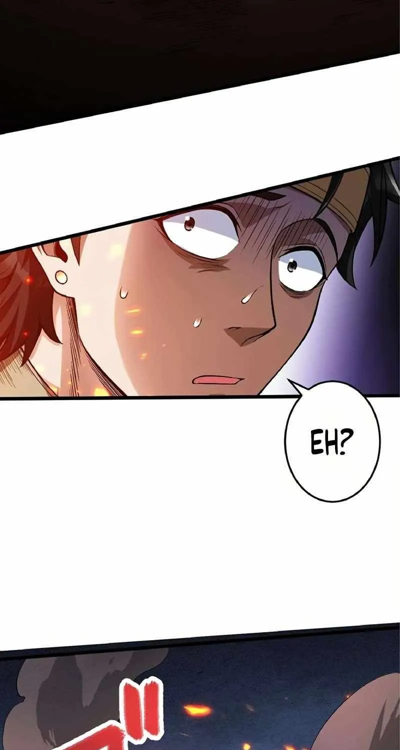 Read The Hated Black Mage Returns chapter 8 image 9 on Lezhin