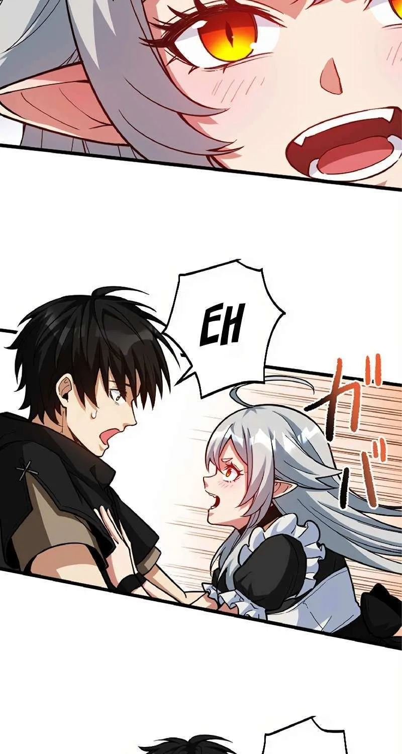 Read The Hated Black Mage Returns chapter 9 image 10 on Lezhin