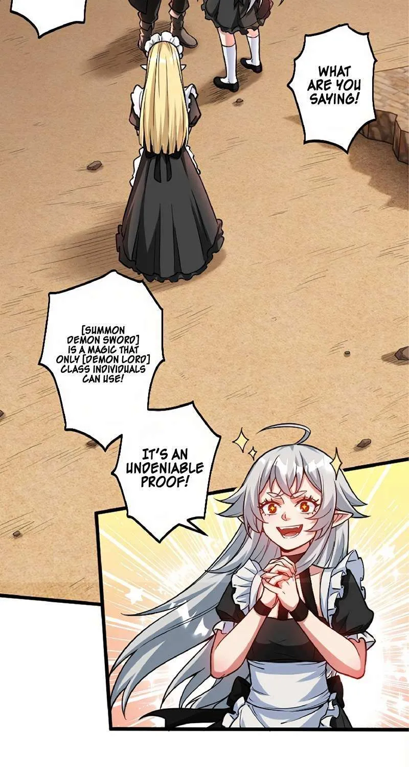 Read The Hated Black Mage Returns chapter 9 image 12 on Lezhin