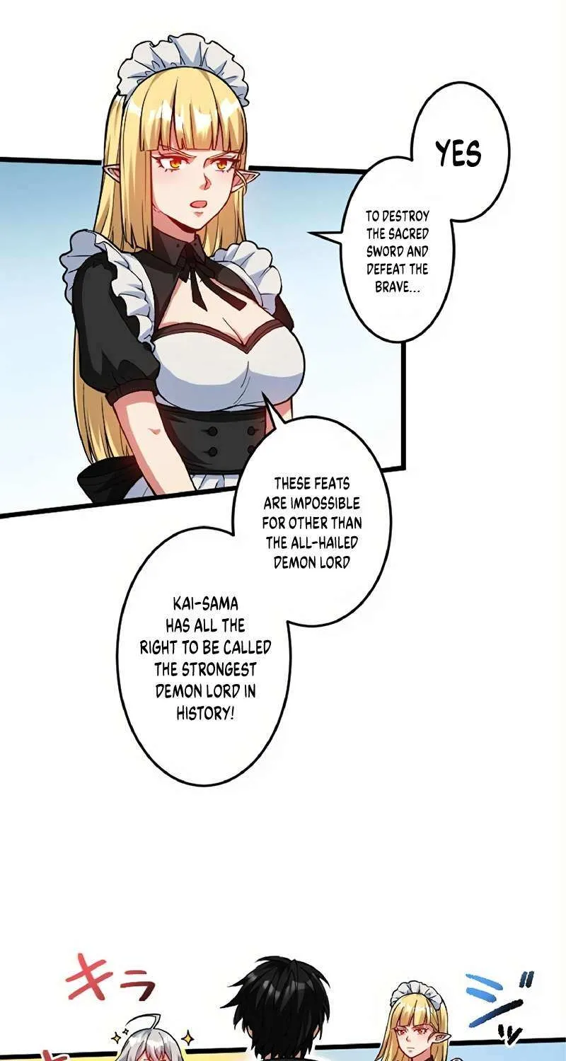 Read The Hated Black Mage Returns chapter 9 image 13 on Lezhin