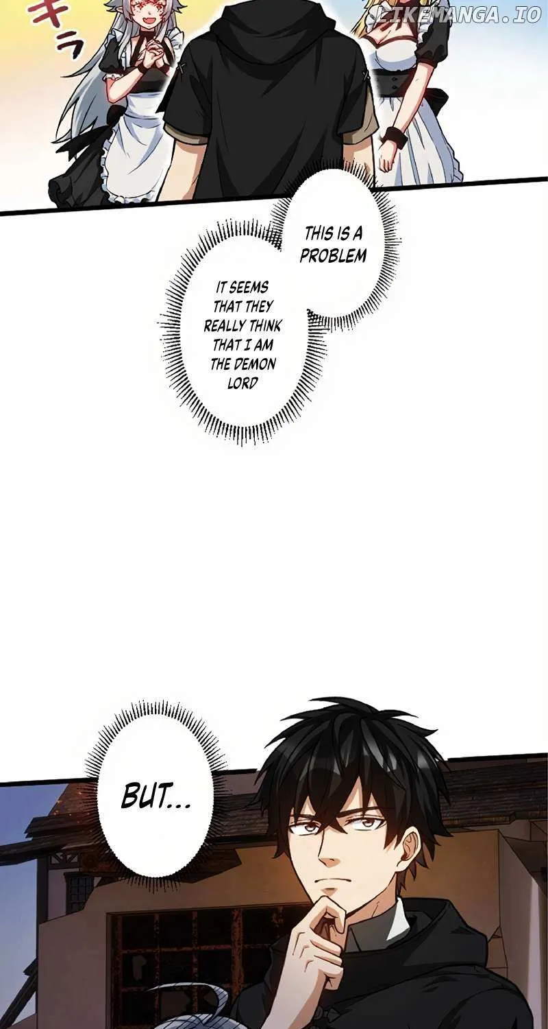 Read The Hated Black Mage Returns chapter 9 image 14 on Lezhin